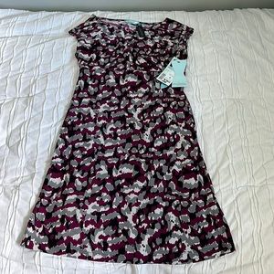 Slim Fabulous Womens dress